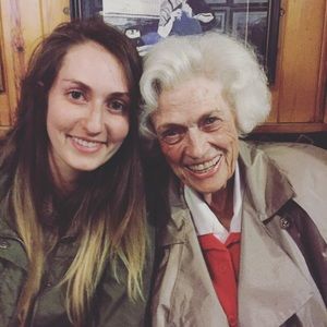 Meet your Posher, Elleyse